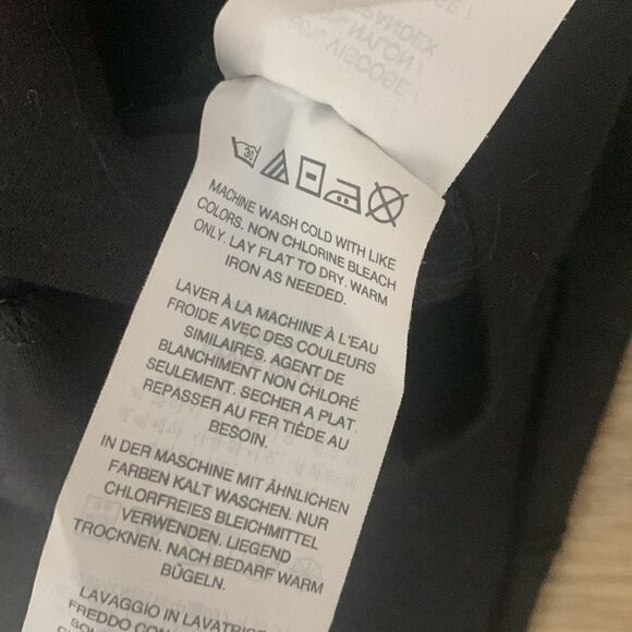 J.Crew Structured Knit Zip Knee Length Dress - Picture 7 of 7